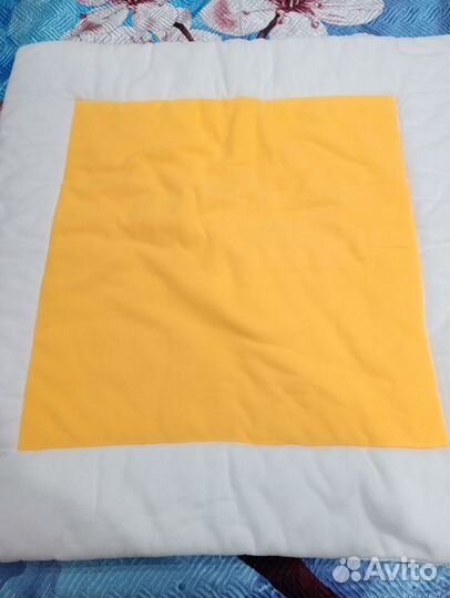 Зимний комплект на выписку