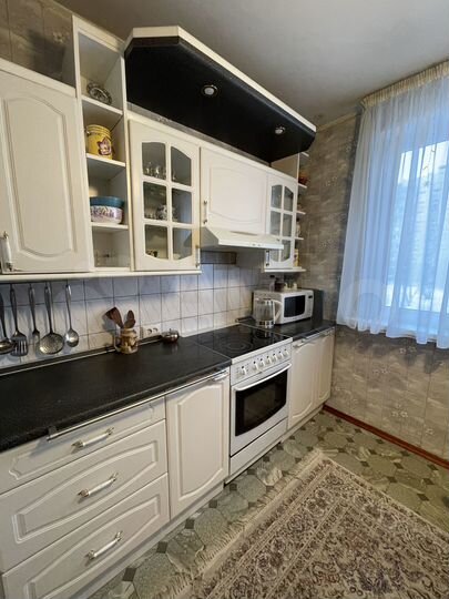 3-к. квартира, 74,8 м², 2/2 эт.