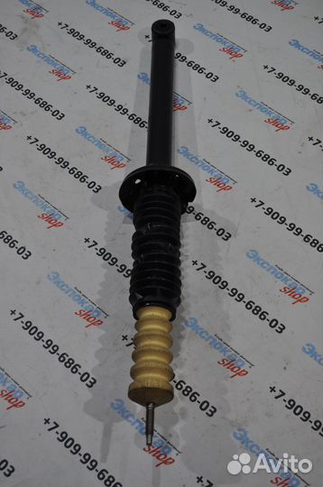 Амортизатор подвески задний Ford Fiesta IV, Ford K