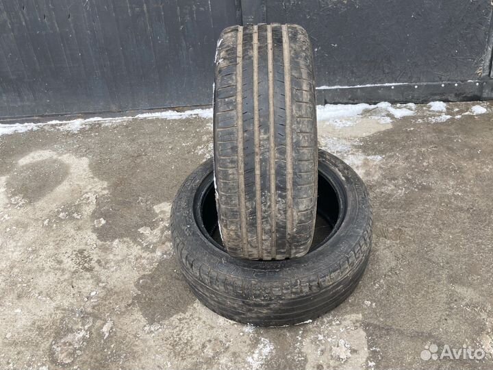 Firemax FM601 255/45 R18 103