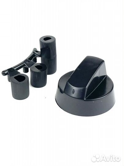 Ручка для плиты универсальная/крутилка для/регулир