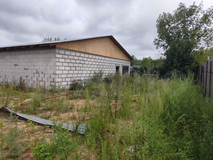 Участок 8,7 сот. (СНТ, ДНП)