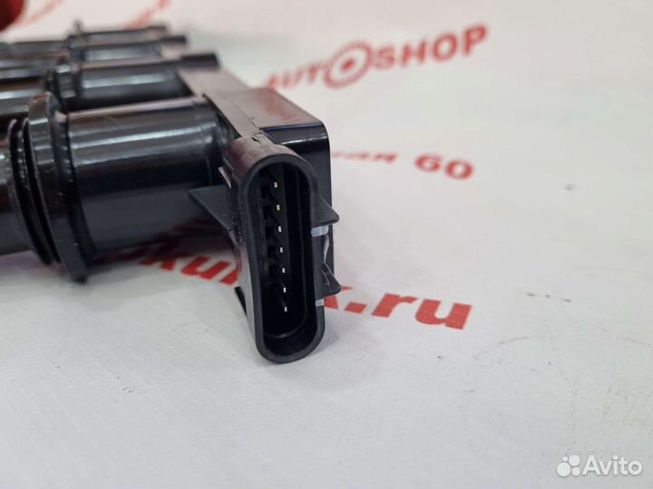 Катушка зажигания opel astra Chevrolet cruze