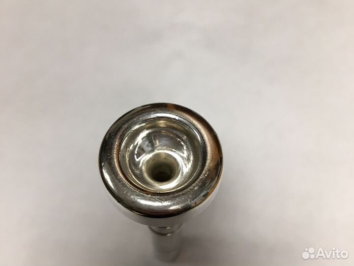 Мундштук для трубы bach 7d