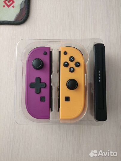 Игровая приставка Nintendo Switch + Zelda + Чехол