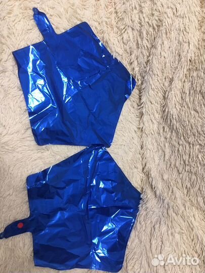 Воздушные шары