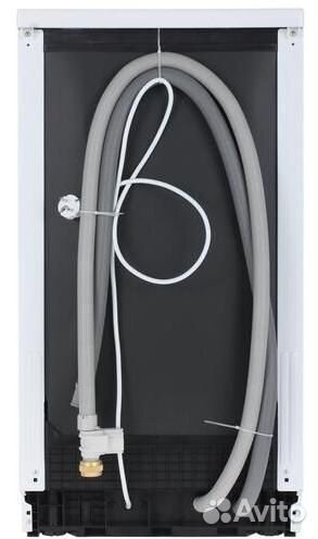 Посудомоечная машина Midea