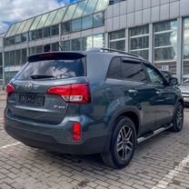 Kia Sorento 2.4 AT, 2015, 156 958 км, с пробегом, цена 1 549 000 руб.