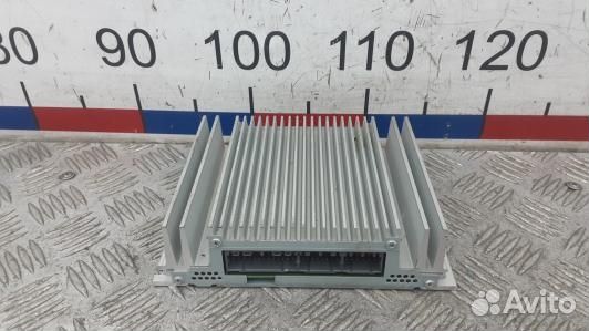 Усилитель музыки KIA sportage 3 (2BL19XL01)