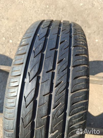 Viking ProTech NewGen 205/60 R16