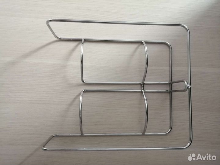 Подставки в холодильник для бутылок и яиц