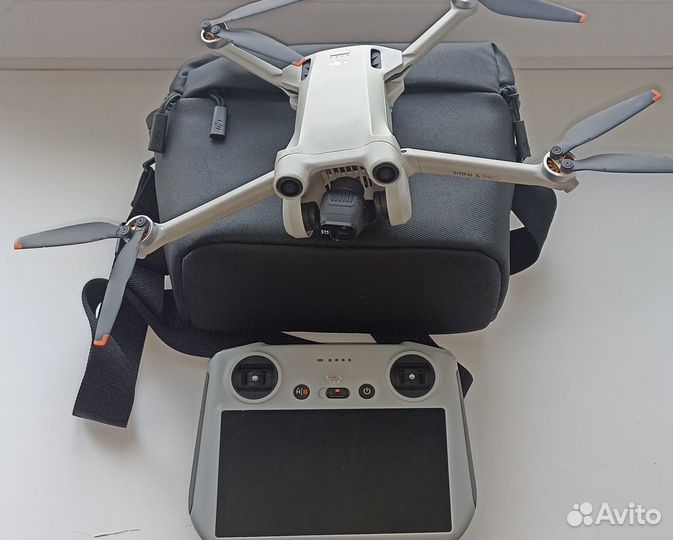 Dji mini 3 pro