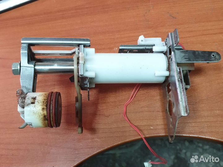 Запчасти Krups fpb145001p Type EA80* ea8080pe/70H