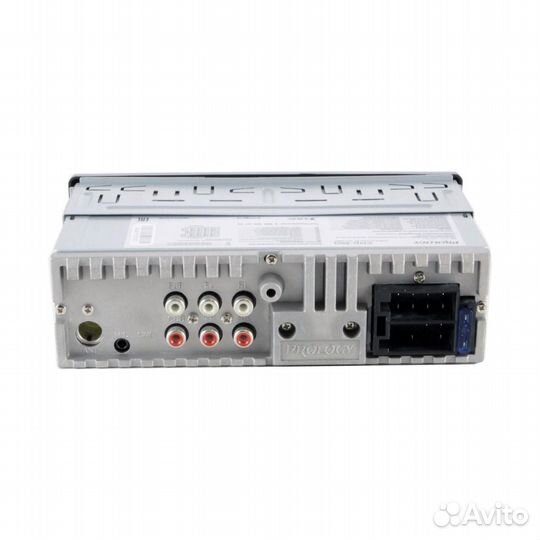 1-DIN USB/SD-ресиверы (без CD) - Prology CMD-350