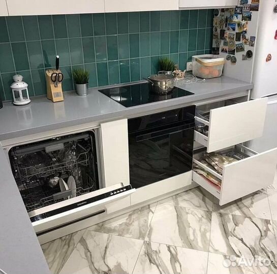Кухни от производителя