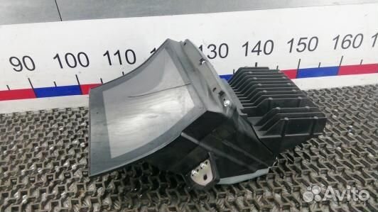 Проектор BMW 7 F01 (4BA07YC01)