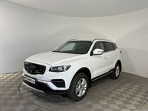 Новый Geely Atlas Pro 1.5 AT, 2024, цена от 2 203 990 руб.