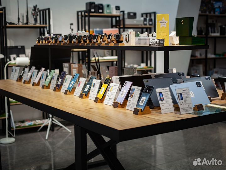 Xiaomi Redmi Note 13 Pro+, 8/256 ГБ