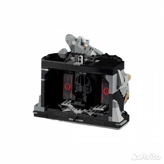 Лего башня 10333