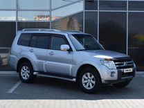 Mitsubishi Pajero 3.0 AT, 2010, 174 572 км, с пробегом, цена 1 980 000 руб.