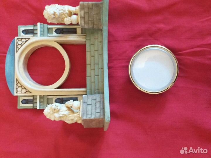 Барельеф для фото