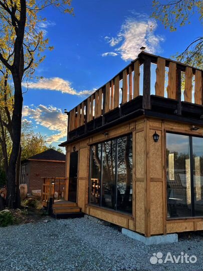 Аренда беседок