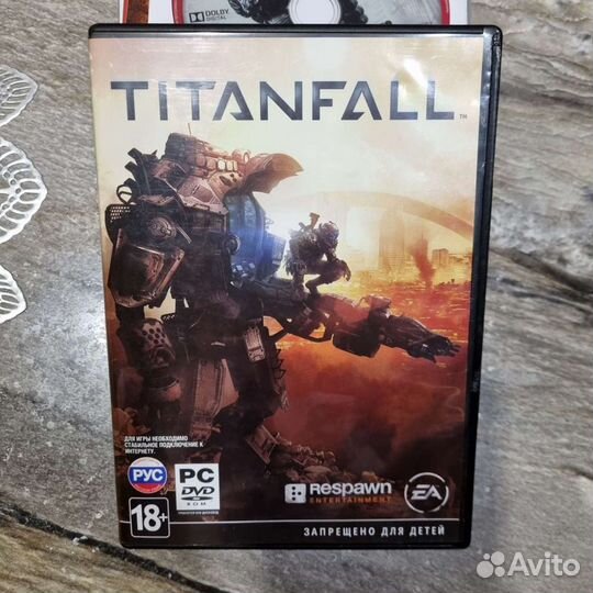 Компьютерная игра