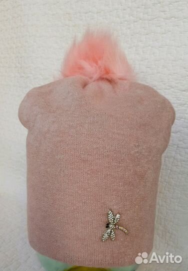 Шапочки. Осень-Зима