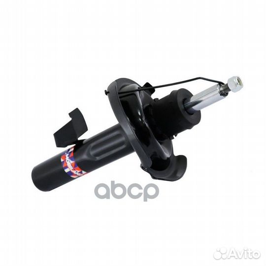 Амортизатор (стойка) передний левый газомасляны