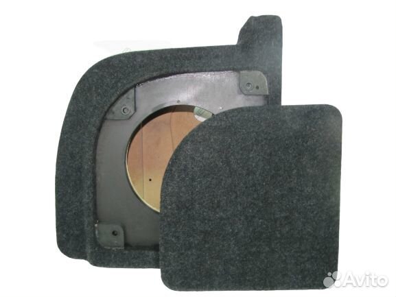 Стелс skoda octavia A7