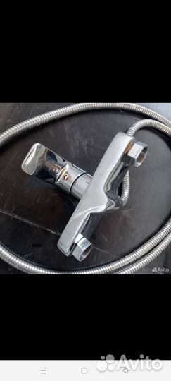 Смеситель для душа