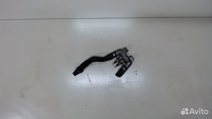 Догреватель Mitsubishi Carisma, 2003