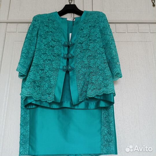 Костюм Clips (Италия)