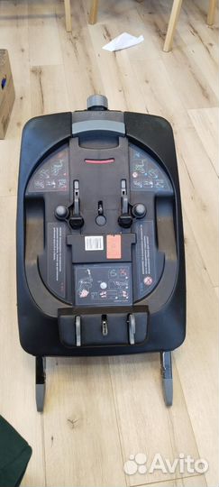 Детское автокресло от 0 до 18 isofix