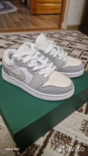 Кроссовки nike