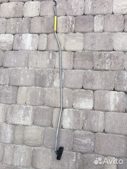 Держатель капота Опель Астра J Джей