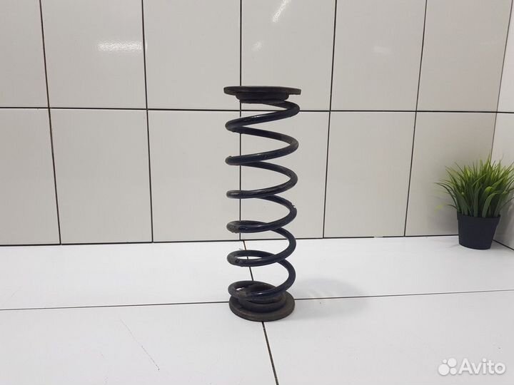 Пружина подвески задняя правая (Changan CS35plus)