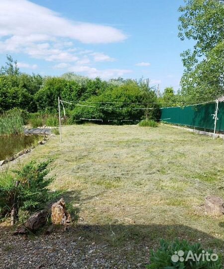 Отдых на природе. Аренда беседок, домиков