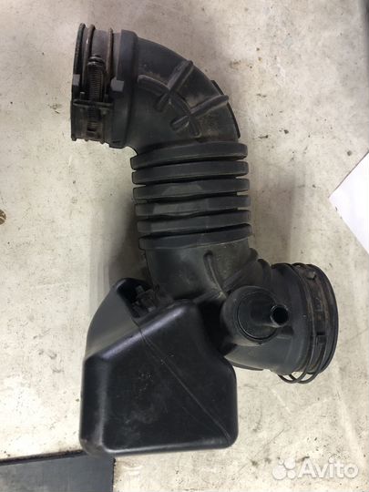 Гофра воздушного фильтра KIA Rio 3