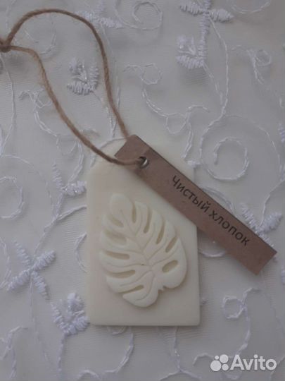 Флорентийское саше