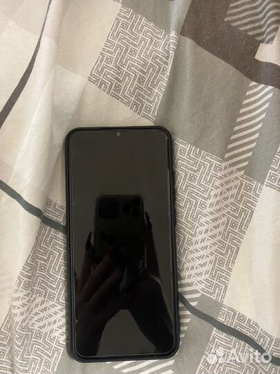 Samsung galaxy a03