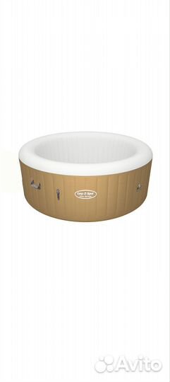 Бассейн Bestway Lay-Z-Spa Palm Springs