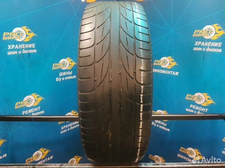 Amtel Planet FT-501 205/55 R16