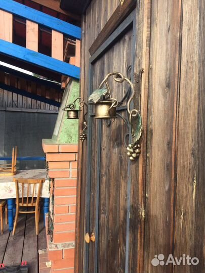 Светильник настенный