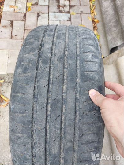 Nokian Tyres Hakka Black 215/50 R17