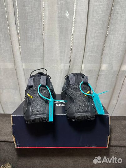 Reebok zig kinetica gore tex(Оригинал)