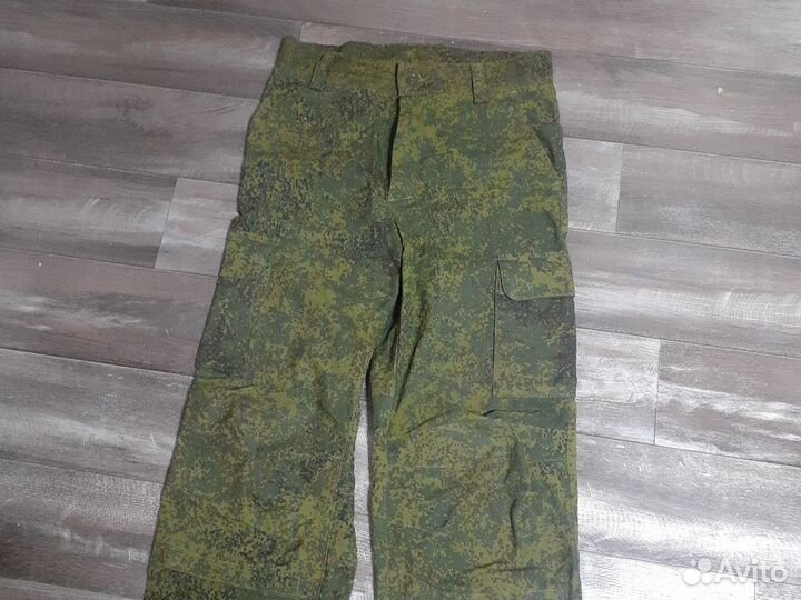 Военная форма