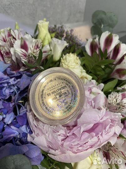 Хайлайтер anastasia