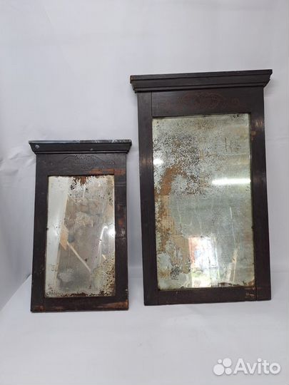 Зеркало настенное