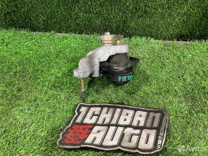 Подушка двигателя передняя правая Honda Fit GD2